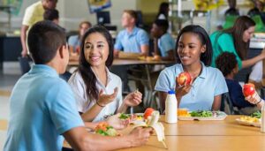 A life of wellness: Teens need nourishment