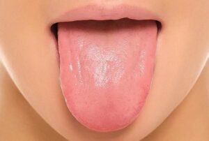 The Tongue