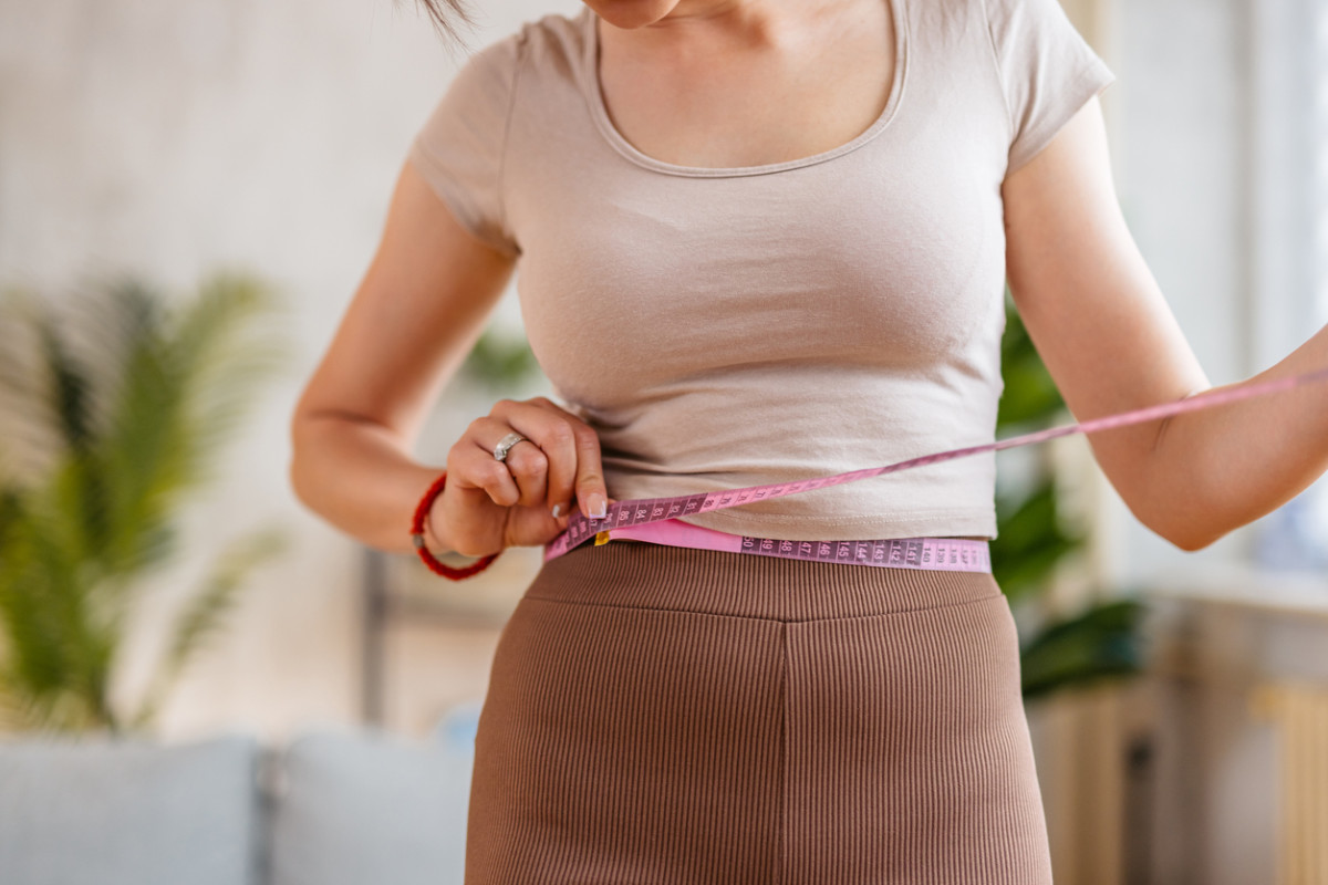 How to Manage Your Weight Without Dieting